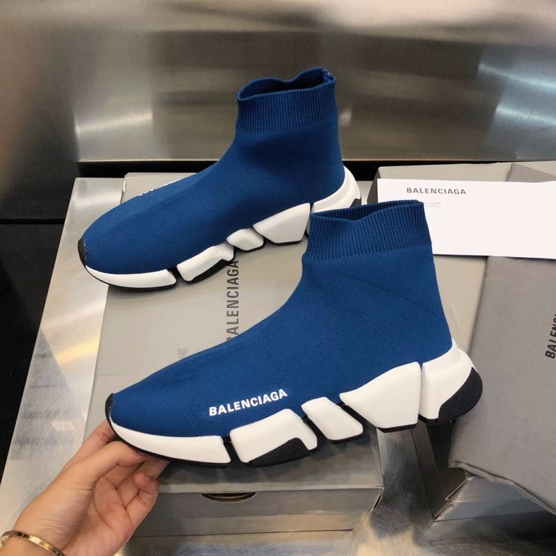 Balenciaga Speed Shoes